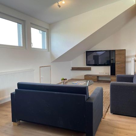Promedklinik Apartment 3 폴카흐 외부 사진