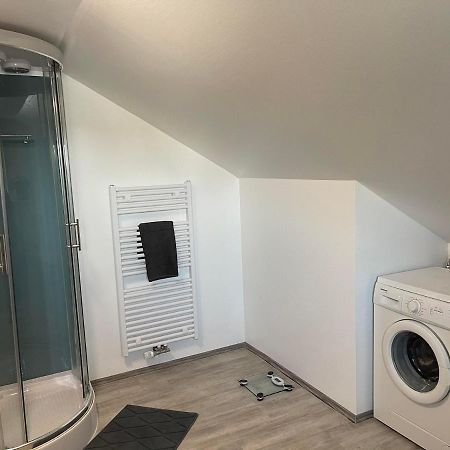 Promedklinik Apartment 3 폴카흐 외부 사진