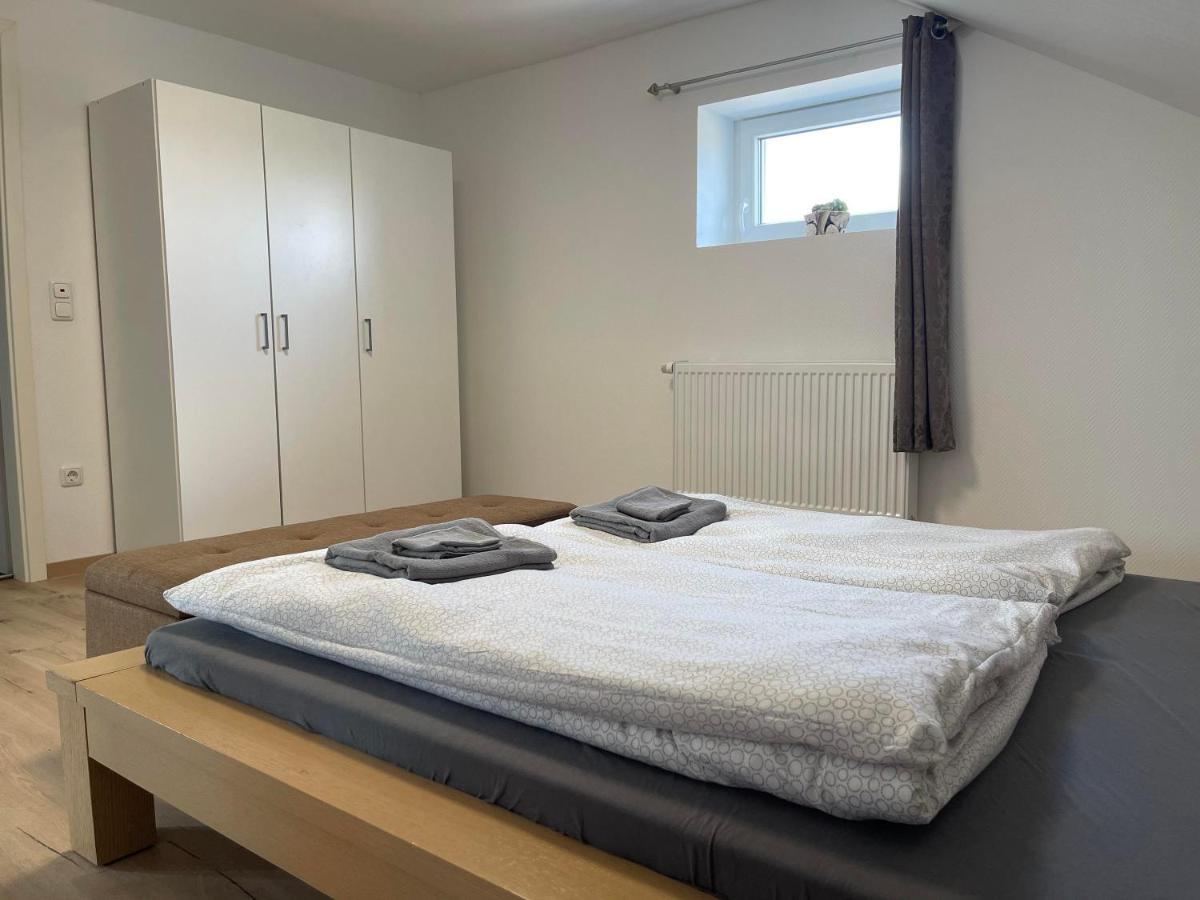 Promedklinik Apartment 3 폴카흐 외부 사진